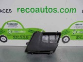 Recambio de maneta interior delantera izquierda para seat inca (6k9) 1.9 diesel cat (1y) referencia OEM IAM 6K0837221C 