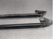 Recambio de amortiguadores maletero / porton para dodge journey 2.0 16v crd cat referencia OEM IAM 05178293AC 