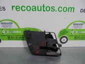 Recambio de maneta interior delantera izquierda para seat inca (6k9) 1.9 diesel cat (1y) referencia OEM IAM 6K0837221C 