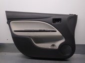 Recambio de guarnecido puerta delantera izquierda para mitsubishi space star (a00) 1.2 referencia OEM IAM 7221C925  