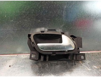 Replacement front right interior door handle for Citroën C-Elysée Exclusive OEM IAM reference 9660525380 