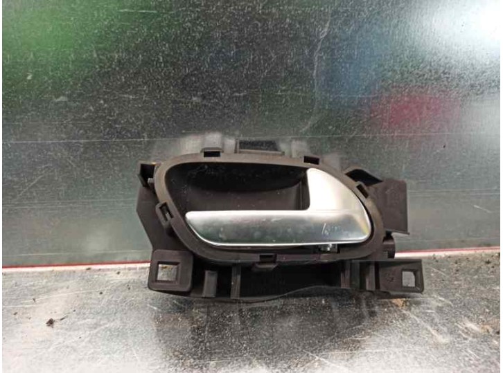 Recambio de maneta interior delantera derecha para citroën c-elysée exclusive referencia OEM IAM 9660525380  