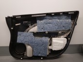 Recambio de guarnecido puerta delantera izquierda para mitsubishi space star (a00) 1.2 referencia OEM IAM 7221C925  