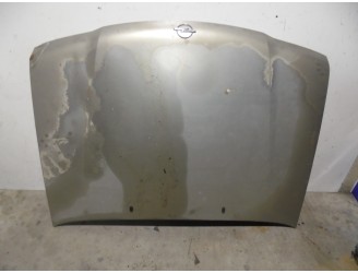 Recambio de capot para opel frontera b basis referencia OEM IAM 93174561 GRIS 