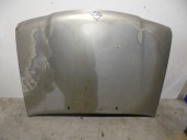 Recambio de capot para opel frontera b basis referencia OEM IAM 93174561 GRIS 