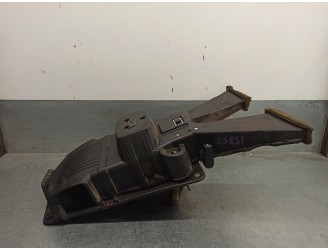 Recambio de radiador calefaccion / aire acondicionado para renault r-4 f6a furgoneta referencia OEM IAM 0854726100 7701028602 