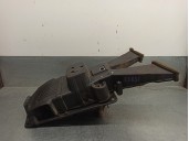 Recambio de radiador calefaccion / aire acondicionado para renault r-4 f6a furgoneta referencia OEM IAM 0854726100 7701028602 