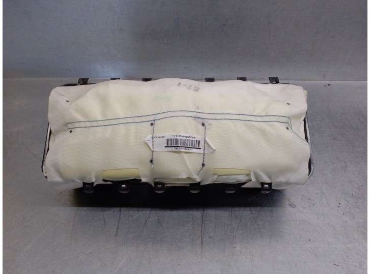 Replacement front right airbag for Dodge Journey 2.0 16V CRD CAT OEM IAM reference P52029371AD 52029371AB 