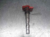 Recambio de bobina encendido para audi a6 berlina (4b2) 3.0 v6 30v cat (asn) referencia OEM IAM 06C905115E BREMI
