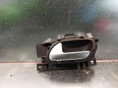 Recambio de maneta interior delantera izquierda para citroën c-elysée exclusive referencia OEM IAM 9660525480 