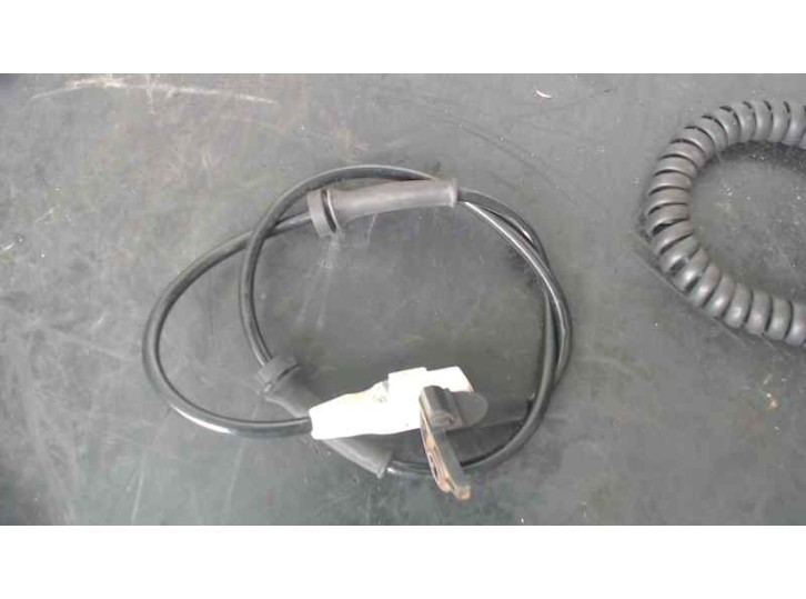 Recambio de sensor abs para peugeot 307 (3a/c) 2.0 16v referencia OEM IAM 
