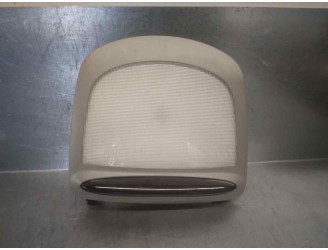 Recambio de luz interior para mercedes-benz clase m (w164) 320 / 350 cdi (164.122) referencia OEM IAM A1648200123 