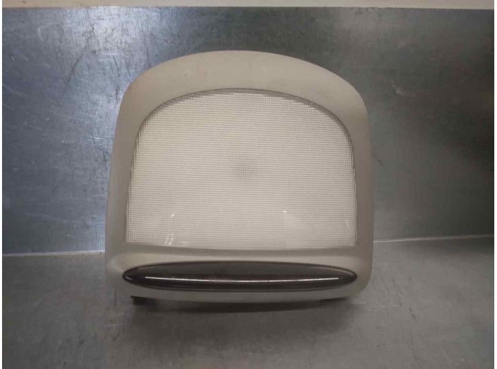 Recambio de luz interior para mercedes-benz clase m (w164) 320 / 350 cdi (164.122) referencia OEM IAM A1648200123 