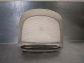 Recambio de luz interior para mercedes-benz clase m (w164) 320 / 350 cdi (164.122) referencia OEM IAM A1648200123 