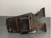 Recambio de radiador calefaccion / aire acondicionado para renault r-4 f6a furgoneta referencia OEM IAM 0854726100 7701028602 