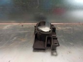 Recambio de maneta interior delantera izquierda para citroën c-elysée exclusive referencia OEM IAM 9660525480  