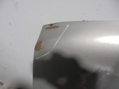 Recambio de capot para opel frontera b basis referencia OEM IAM 93174561 GRIS 
