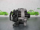 Recambio de alternador para citroën c3 1.1 referencia OEM IAM 9642879680 TIMEFIT