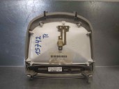 Recambio de luz interior para mercedes-benz clase m (w164) 320 / 350 cdi (164.122) referencia OEM IAM A1648200123 