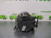 Recambio de alternador para citroën c3 1.1 referencia OEM IAM 9642879680 TIMEFIT