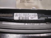 Recambio de luz interior para mercedes-benz clase m (w164) 320 / 350 cdi (164.122) referencia OEM IAM A1648200123 