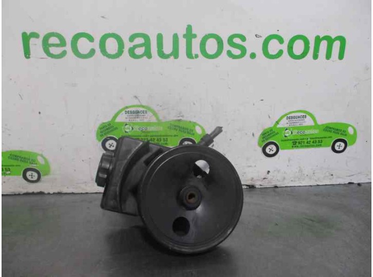 Recambio de bomba servodireccion para volvo s70 berlina 2.5 20v cat referencia OEM IAM 3546907 