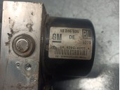 Recambio de abs para opel astra h caravan 1.7 16v cdti referencia OEM IAM 13246535 5530161 10020602654 ATE