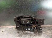 Recambio de maneta interior delantera izquierda para citroën c-elysée exclusive referencia OEM IAM 9660525480  