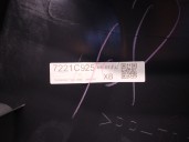 Recambio de guarnecido puerta delantera izquierda para mitsubishi space star (a00) 1.2 referencia OEM IAM 7221C925  