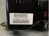 Replacement right front airbag for Dodge Journey 2.0 16V CRD CAT OEM IAM reference P52029371AD 52029371AB 