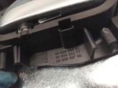 Recambio de maneta interior delantera izquierda para citroën c-elysée exclusive referencia OEM IAM 9660525480 