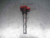 Replacement ignition coil for Audi A6 Saloon (4B2) 3.0 V6 30V CAT (ASN) OEM IAM reference 06C905115E BREMI