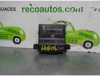 Recambio de modulo electronico para volkswagen passat variant (3c5) 2.0 tdi referencia OEM IAM 3C0907530C 402063TFJ 