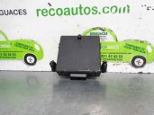 Recambio de modulo electronico para volkswagen passat variant (3c5) 2.0 tdi referencia OEM IAM 3C0907530C 402063TFJ 