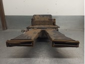 Recambio de radiador calefaccion / aire acondicionado para renault r-4 f6a furgoneta referencia OEM IAM 0854726100 7701028602 