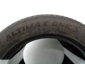 Recambio de neumatico general para renault espace iv (jk0) dynamique referencia OEM IAM 22555R17110Y GENERAL ALTIMAX ONE S