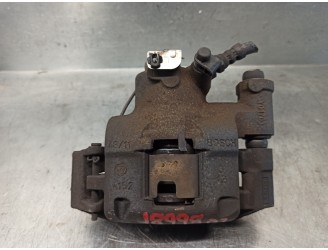 Recambio de pinza freno delantera izquierda para fiat 500 (312_) 1.2 lpg (312axa1a) referencia OEM IAM 77364676  BOSCH