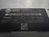 Recambio de modulo electronico para volkswagen passat variant (3c5) 2.0 tdi referencia OEM IAM 3C0907530C 402063TFJ 