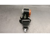 Recambio de cinturon seguridad trasero central para honda hr-v (ru) 1.5 (ru1) referencia OEM IAM SR89811  