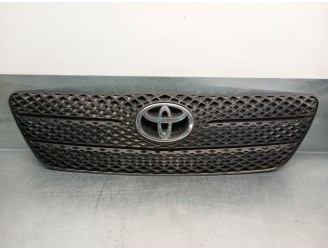 Recambio de rejilla delantera para toyota corolla (e12) 2.0 turbodiesel cat referencia OEM IAM 5311102150 5311102150 