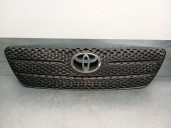 Recambio de rejilla delantera para toyota corolla (e12) 2.0 turbodiesel cat referencia OEM IAM 5311102150 5311102150 