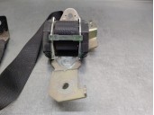 Replacement rear left seat belt for Dodge Journey 2.0 16V CRD CAT OEM IAM reference P1AN131DVAD THIRD ROW 