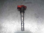 Replacement ignition coil for Audi A6 Saloon (4B2) 3.0 V6 30V CAT (ASN) OEM IAM reference 06C905115E BREMI