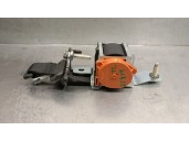 Recambio de cinturon seguridad trasero central para honda hr-v (ru) 1.5 (ru1) referencia OEM IAM SR89811  