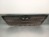 Recambio de rejilla delantera para toyota corolla (e12) 2.0 turbodiesel cat referencia OEM IAM 5311102150 5311102150 