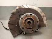 Recambio de mangueta delantera izquierda para bmw serie 7 (e65/e66) 3.0 turbodiesel cat referencia OEM IAM 31216753461  