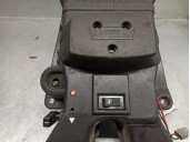 Recambio de radiador calefaccion / aire acondicionado para renault r-4 f6a furgoneta referencia OEM IAM 0854726100 7701028602 