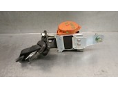 Recambio de cinturon seguridad trasero central para honda hr-v (ru) 1.5 (ru1) referencia OEM IAM SR89811 