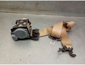 Recambio de cinturon seguridad delantero derecho para bmw x4 (f26) xdrive 20 d referencia OEM IAM 72117258432 72117258432 