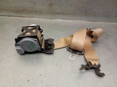 Recambio de cinturon seguridad delantero derecho para bmw x4 (f26) xdrive 20 d referencia OEM IAM 72117258432 72117258432 